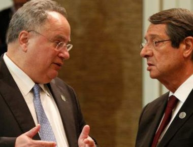 Αθλια επίθεση της Ηurriyet στον ΥΠΕΞ Ν.Κοτζιά: «Αυτός φταίει που ναυάγησαν οι διαπραγματεύσεις για το Κυπριακό»!